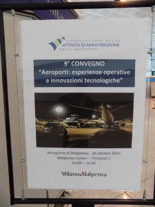 Sei anni di attività per l'Osservatorio