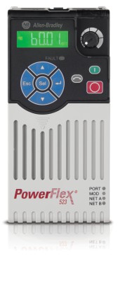 Convertitori di frequenza PowerFlex 523