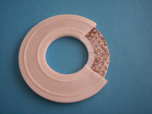 Guarnizioni in PTFE TA multidirezionale