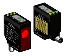 Sensore di misurazione laser