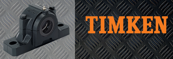 Supporti con alloggiamento in ghisa SNT