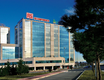 RS Components amplia l'offerta di prodotti Phoenix Contact RS Components amplia l'offerta di prodotti Phoenix Contact