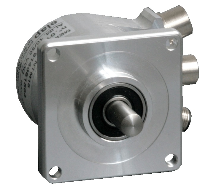 Encoder assoluti in versione multigiro