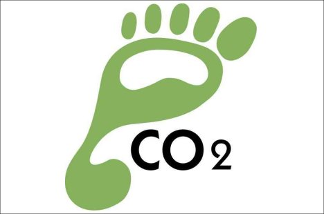 Cos'è la "carbon footprint"
