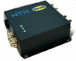 NTN-SNR: innovazione nel monitoraggio dei sistemi industriali