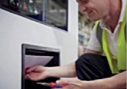 Distributori automatici a disponibilità continua