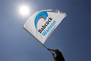 Il Gruppo Babcok Wanson ottiene la propria indipendenza