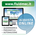 Fluidmec partner strategico dei migliori brand di oleodinamica
