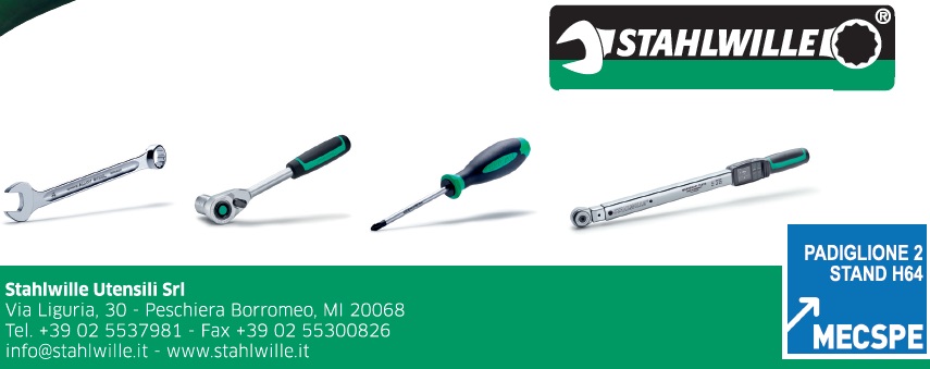 Utensili a mano di precisione