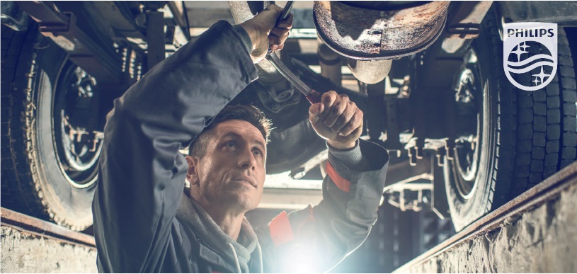 Lampade da ispezione a LED