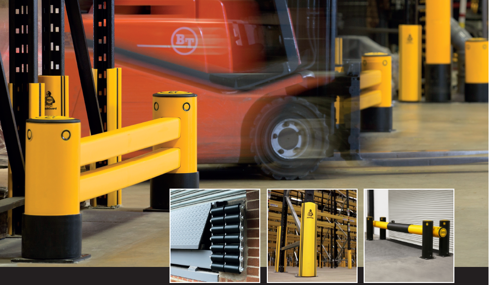 Sistemi di protezione