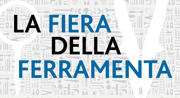 Fiera della ferramenta