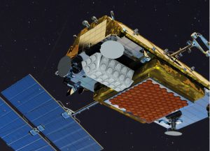 Gli FPGA di Xilinx impiegati nel lancio dei satelliti Iridium NEXT