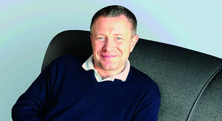 Federico Spagnolo, Presidente del Consiglio di Amministrazione ATAG