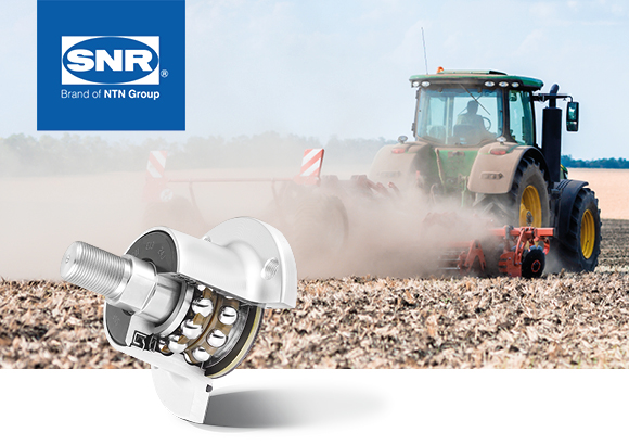 AGRIHUB SNR: affrontare la stagione in tutta tranquillità