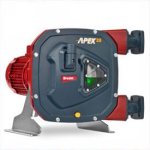 APEX – cinque modi per ridurre la manutenzione della pompa