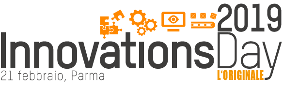 L'edizione 2019 di Innovation Day si terrà il 21 febbraio a Parma