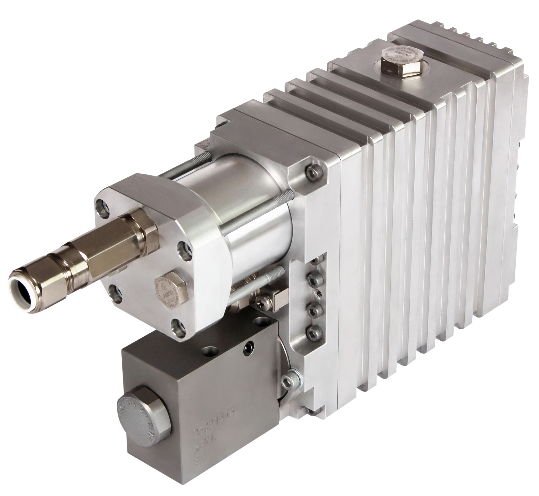 Valvola Proporzionale Freni Yuecoom - Per Toyota Land Cruiser E 4Runner - Foto 8