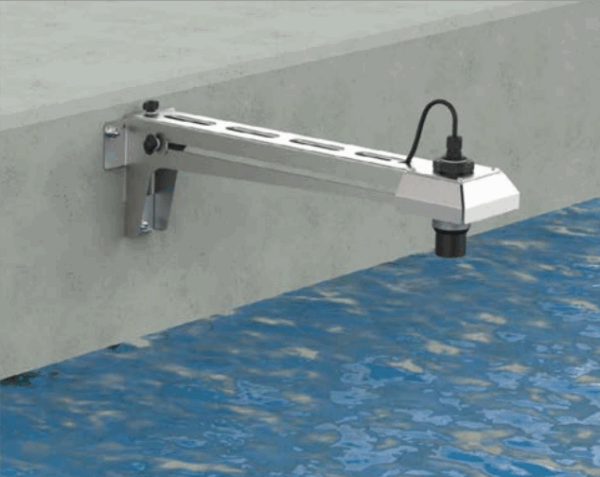 Rilevamento Radar per affidabilità e precisione in ogni misura!