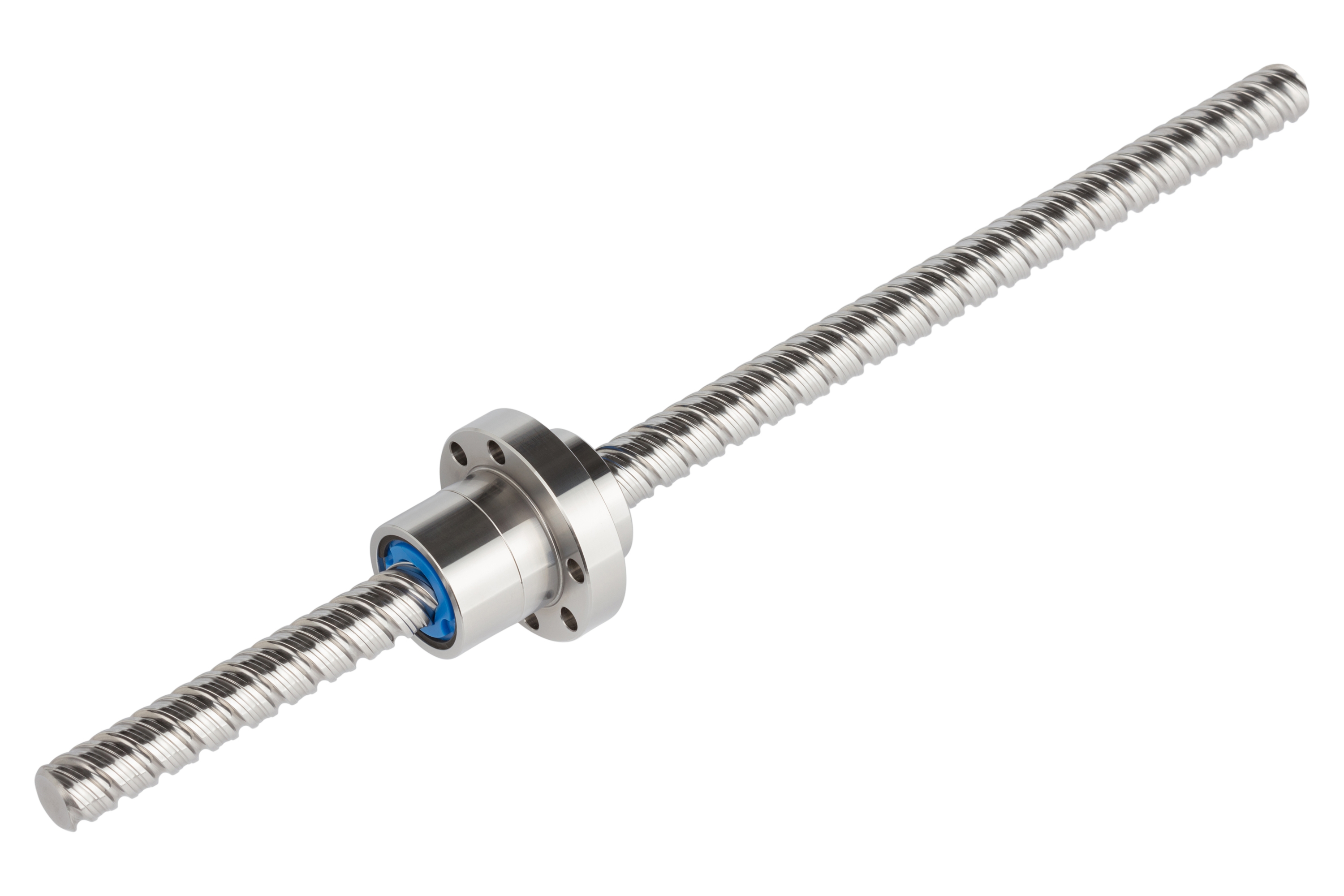 Viti A Ricircolo Di Sfere NSK | CEDI - Foto 5