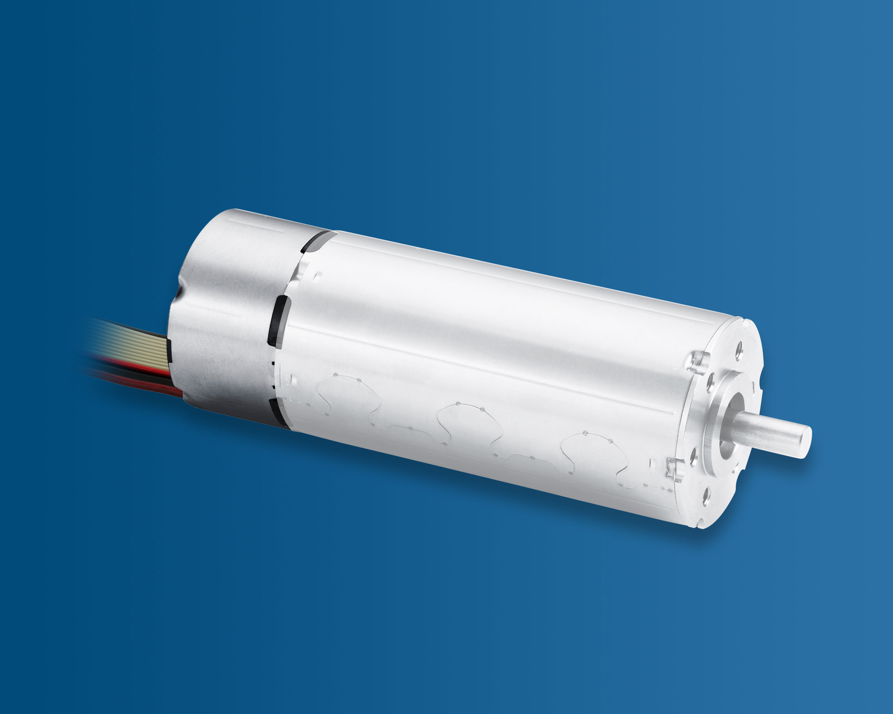 Encoder assoluto monogiro