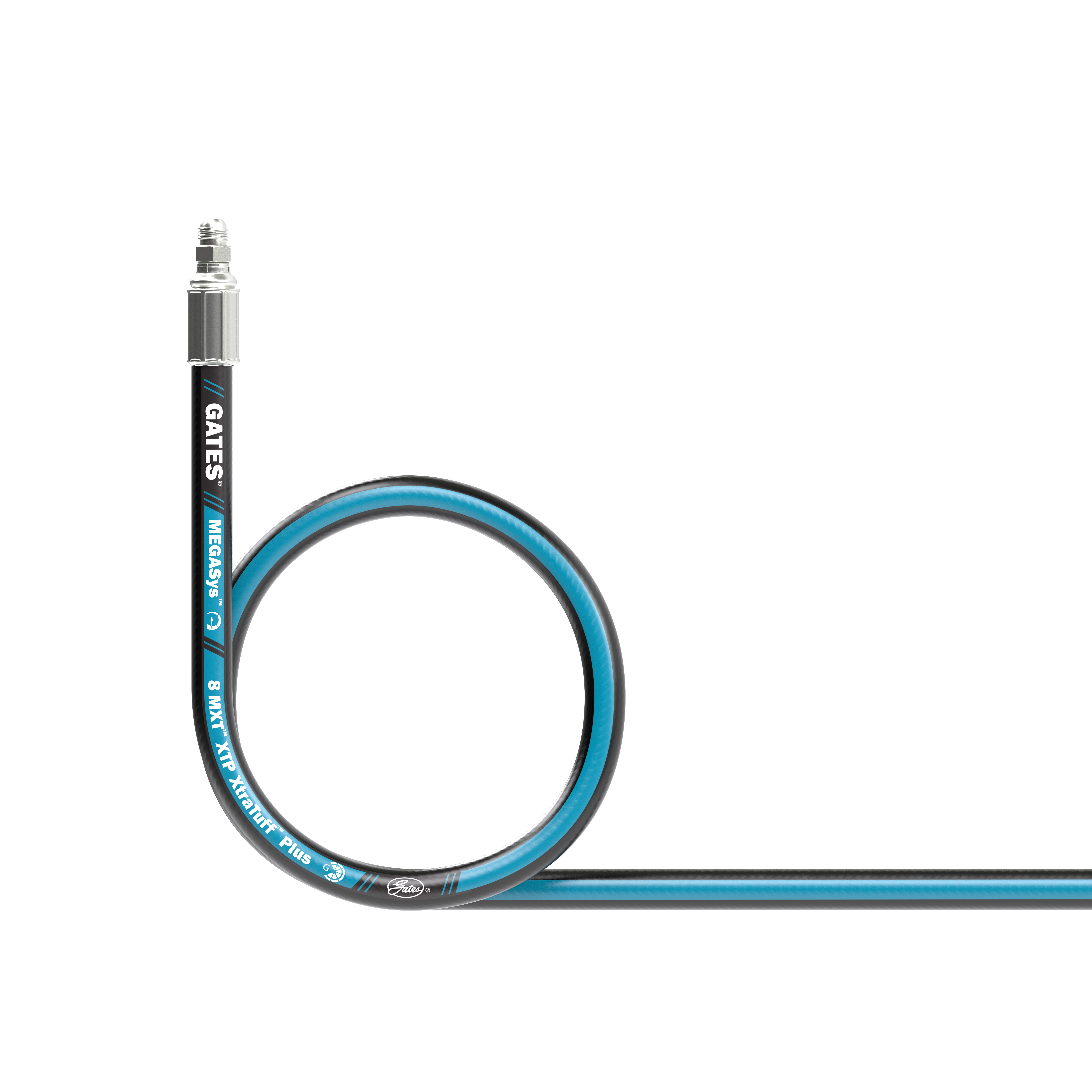 Tubo Olio Freni Idraulico Fydun - Alta Temperatura, 39-70 Cm, Per Moto - Foto 6