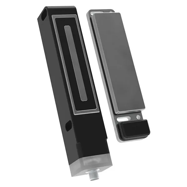 Sicurezza intelligente con tecnologia RFID!