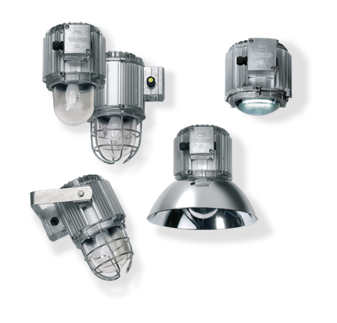 Armature illuminanti pendenti a LED