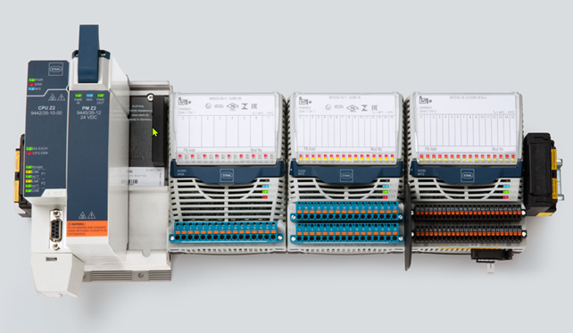 Remote I/O Remote I/O