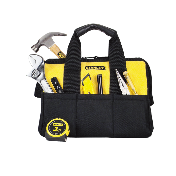 Utensili manuali e strumenti di misura