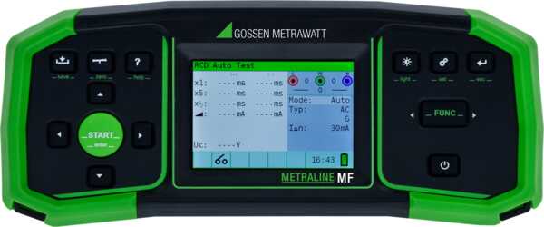 METRALINE MF METRALINE MF