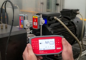 Soluzioni di allineamento laser per ridurre i carichi anomali