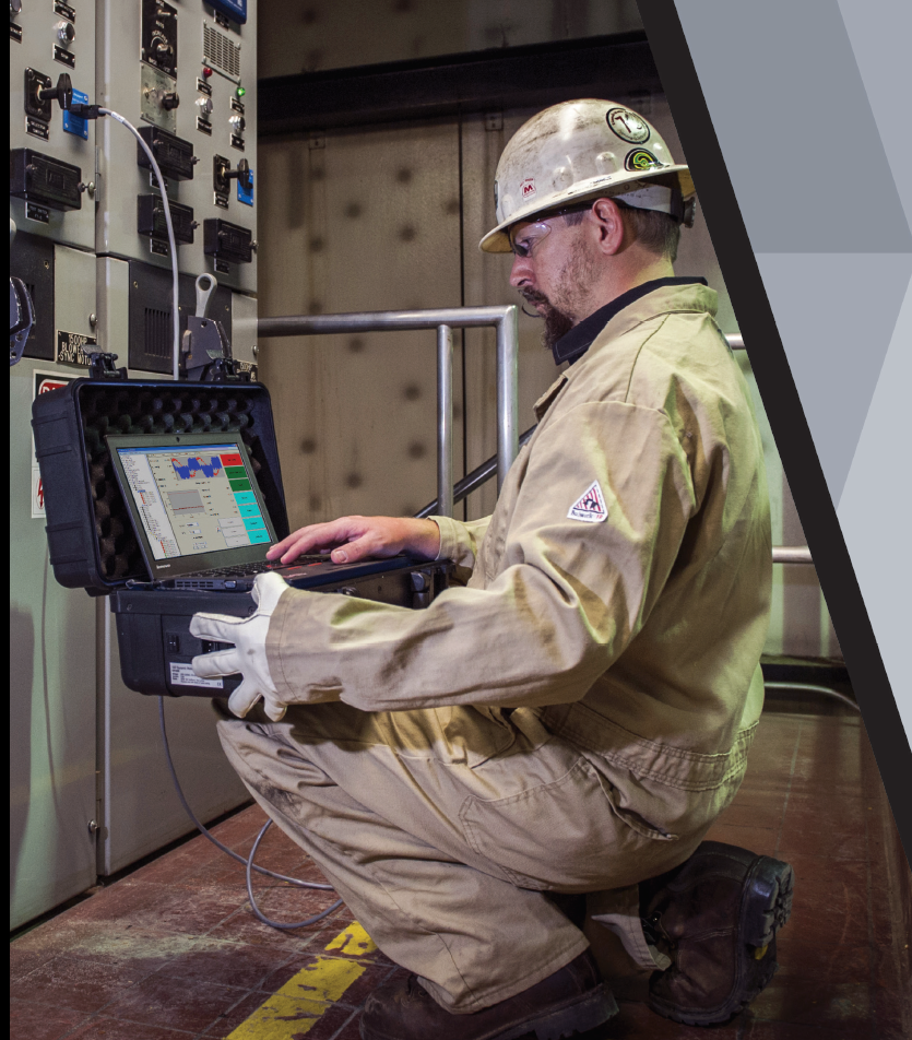 Dynamic Motor Analyzer