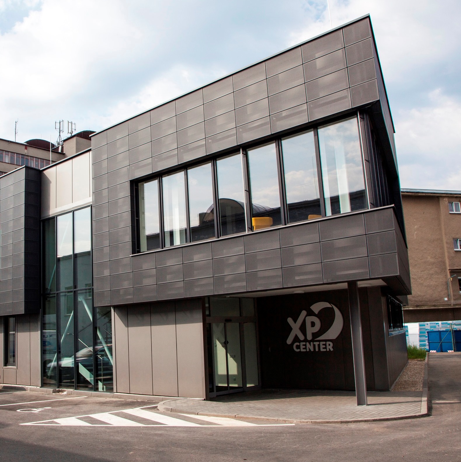 Experience Center guida Dormer Pramet verso il futuro