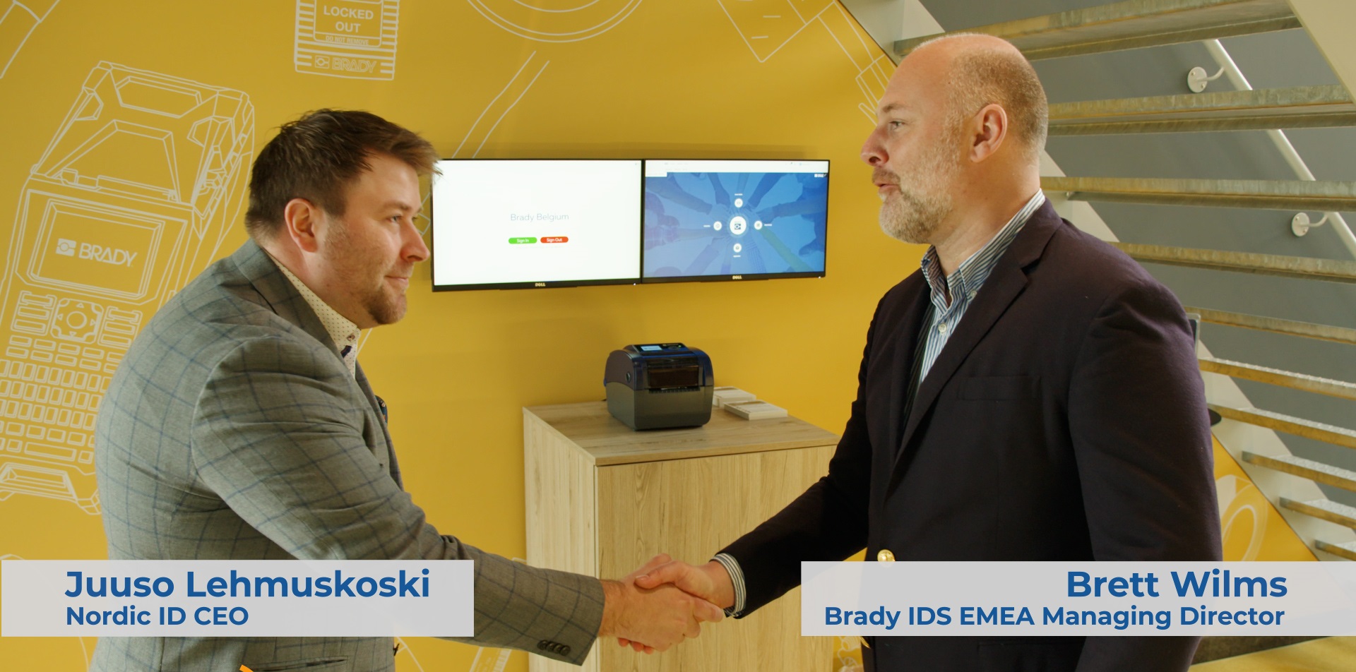 Segnaletica di sicurezza gratuita