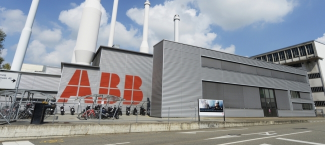ABB annuncia l'acquisizione di B&R
