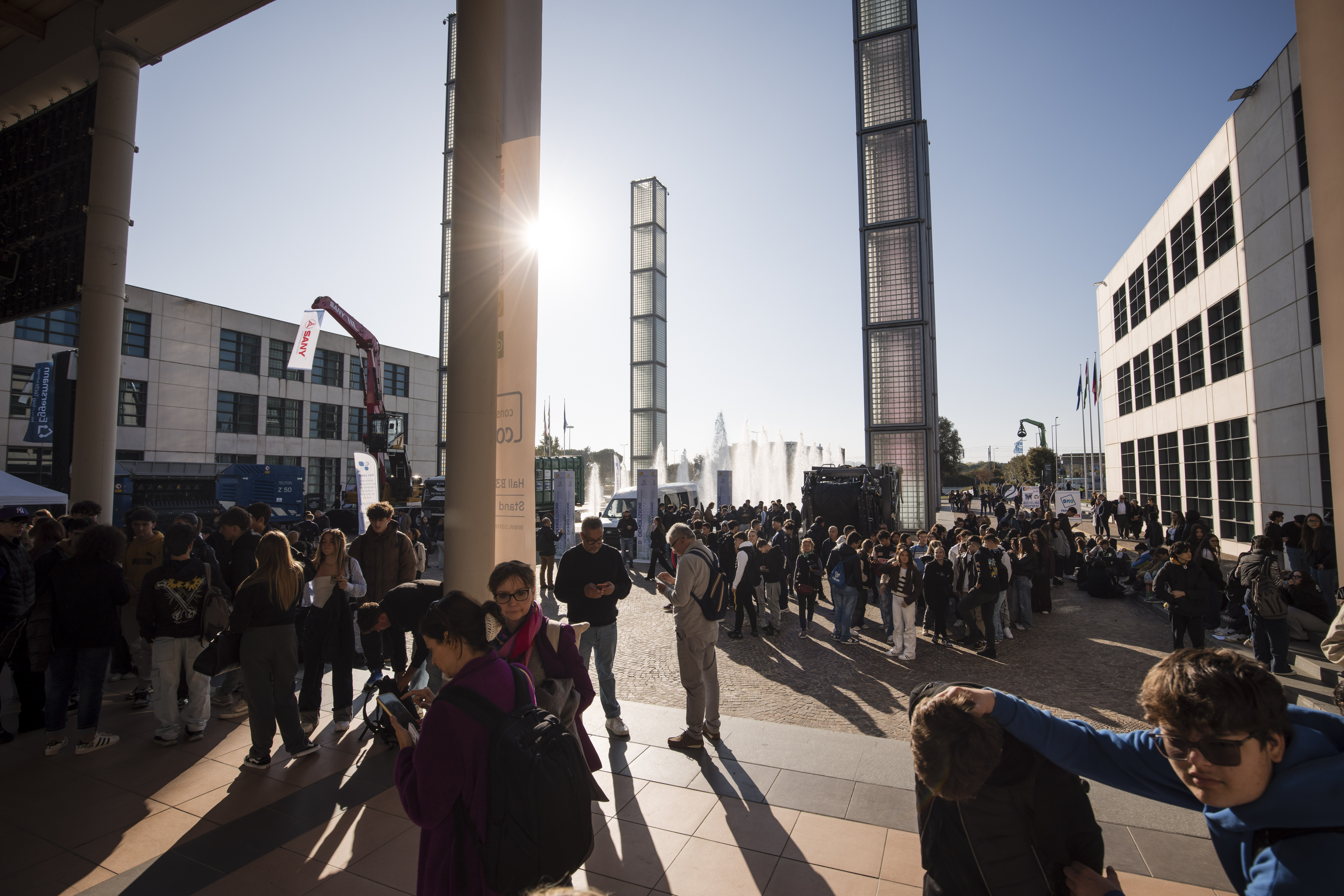 ECOMONDO