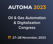 Oil and Gas Automation and Digitalization Congress (AUTOMA 2023)